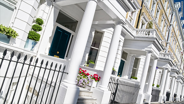 Top 10 in Tech: самые ценные стартапы в сфере недвижимости в Лондоне Prolific London